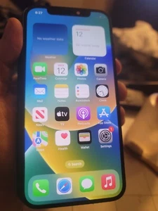 Original OEM Original iPhone 12 12 Pro Pantalla Repuesto OLED Grado "C" VER FOTOS - Imagen 1 de 5