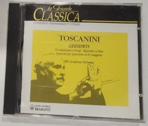 Le Grande Classica - Toscanini - Gershwin - Picture 1 of 2