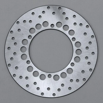 Fit for YAMAHA YZF600R YZF750R YZF1000R XJR400 XJR600 Rear Brake Disc Rotor — 第 1/3 张图片