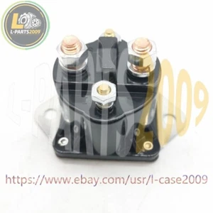 Solenoids 72631 28396 15-487 440262 546-033 - Picture 1 of 3