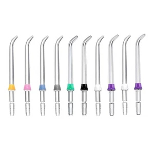 10 Stück Ersatz Classic Tips kompatibel für Zahnseide und andere Marken - Bild 1 von 6