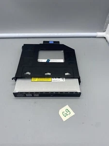 Dell Optiplex 990 790 SFF DVDRW Drive with caddy 00H58R 0DPPHF 0J2GDK - Picture 1 of 5