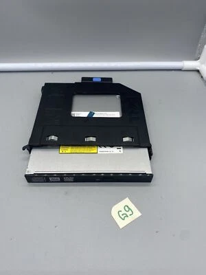 Dell Optiplex 990 790 SFF DVDRW Drive with caddy 00H58R 0DPPHF 0J2GDK - Image 1 of 4