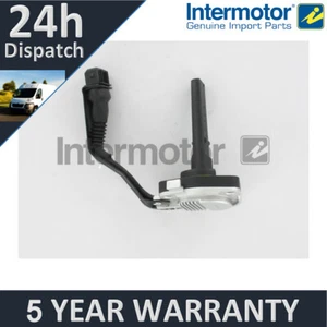 For BMW 5 Series 1996-2004 7 Series 1995-2001 Intermotor Oil Level Sump Sensor - Picture 1 of 4