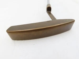 Used Ping Beryllium Copper BeCu Ping Pal 4 35" Putter Copper Ping Putter - Picture 1 of 6