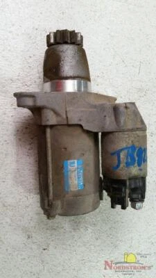 2009 丰田凯美瑞起动器电机 — 第 1/4 张图片