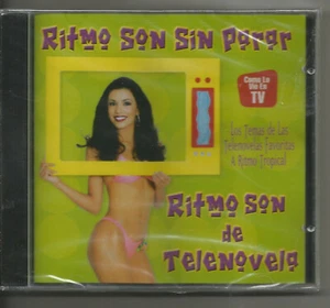 RITMO SON DE TELENOVELA - RITMO SON!!  NEW!! - Bild 1 von 2