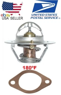 901282818 YALE MD997603 TERMOSTATO MITSUBISHI + JUNTA 180ºF TO010A - Imagem 1 de 4