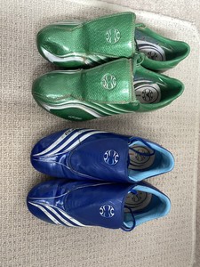retro football boots for sale