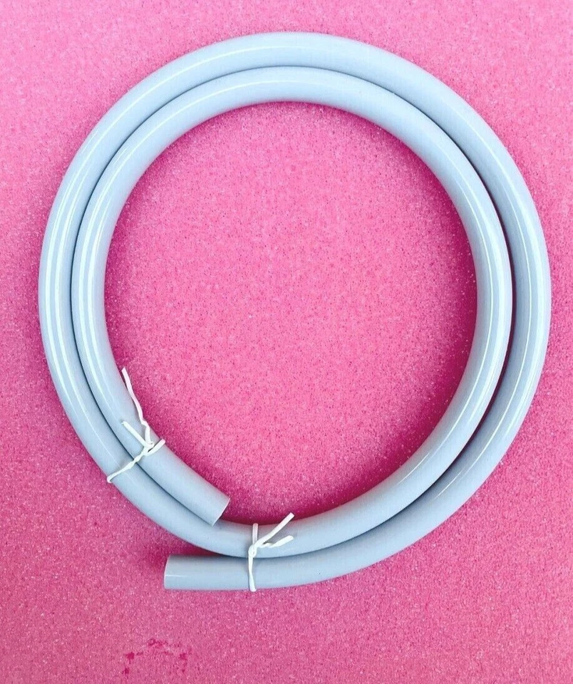  Enagic Kangen Leveluk Replacement Acid Water Hose 1M (3.3FT ) NEW - Image 1 of 1