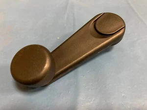 BMW 3er E46 1er E87 Limo Touring Fensterkurbel Öffner hinten 8122503 - Bild 1 von 2