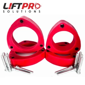 1.6" 40 mm Car Spacers Leveling Lift Kit for Subaru FORESTER IMPREZA LEGACY - Picture 1 of 12