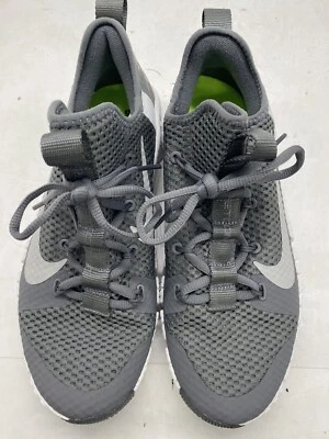 NIKE FREE METCON FOOTBALL SOCCER SHOES Men Sz 9 - Image 1 of 4