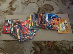 X-MEN TRADING CARD 150 BASE SET 1995 FLEER ULTRA MARVEL COMICS NM - Picture 1 of 1
