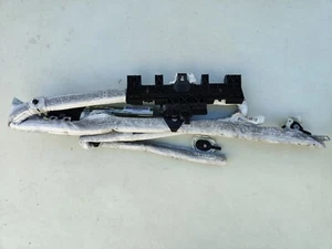 Airbag Tendina Destra BMW Serie 1 E87 Anno 2008 Cod 30355250 - Picture 1 of 6