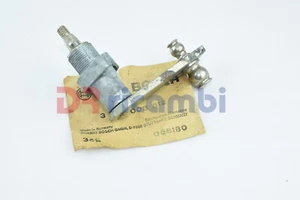 TIRANTE SNODO LEVERAGGIO TERGICRISTALLO BOSCH 3398003612 - Imagen 1 de 4
