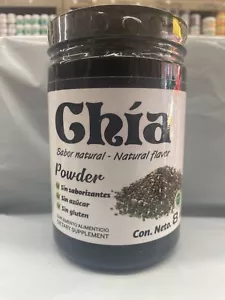 Chia Seeds | Salvia hispanica | 8oz - Picture 1 of 3