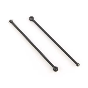 Arrma AR310458 CVD Driveshafts 142 mm 1/7th Big Rock 6S 1/8th 4x4 Kraton 6S - Picture 1 of 4