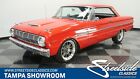 1963 Ford Falcon Futura Hardtop UPGRADED TO 289 V8 AUTOMATIC POWER STEERING GREAT COLOR COMBO BUCKETS NICE