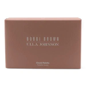 Bobbi Brown Ulla Johnson Cheek Palette Highlighter Blush Lip & Cheek New - Picture 1 of 7