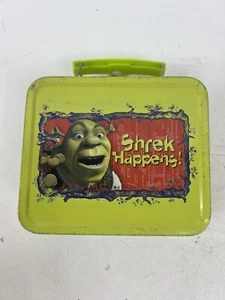 Fiambrera Shrek Happens - Imagen 1 de 3