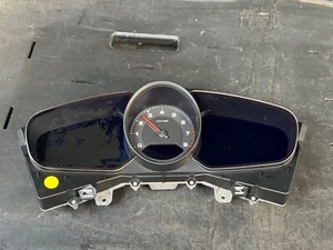 19-21 Porsche Cayenne 3.0L Dash Instrument Cluster Speedometer Screen 9Y0 - Picture 1 of 6