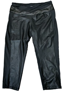 Catherine Malandrino Large Work Out Pants Style #Cd603  - Picture 1 of 9