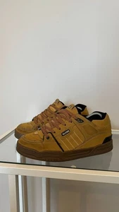 Globe Fusion Sneaker Skate Rare Vintage Schuhe Y2K 00s Gr. US 8,5 - Bild 1 von 8