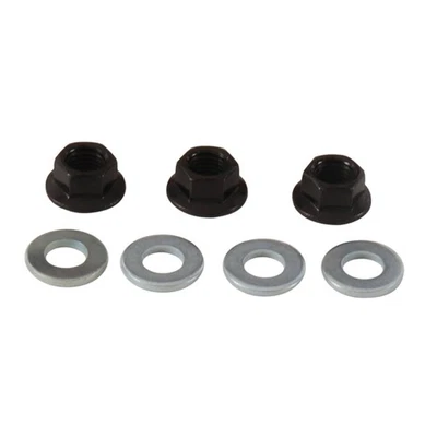 New All Balls Wheel Nut Kit 85-1259 for Suzuki LT 80 87-06 1987-2006 Foto 1 de 4