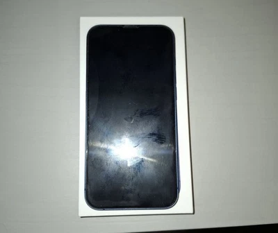 Apple iPhone 13 - 128GB - Blu (Sbloccato) - Immagine 1 di 4
