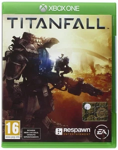 Xbox One Titanfall-Xbox One (US IMPORT) GAME NEW - Picture 1 of 2