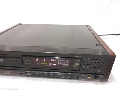 Sony CDP-338ESD CD-Player KSS-151A Lasereinheit ersetzt getestet aus Japan - Bild 1 von 4