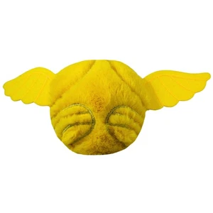 Ty Bouncers - Golden Snitch, Harry Potter, MWMT Stuffed Animal Toy - Picture 1 of 5