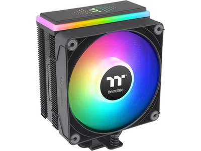 Thermaltake ASTRIA 200 ARGB CPU cooler, Compatible with latest Intel LGA 1851 - Image 1 of 4