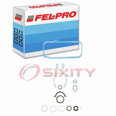 Fel-Pro Engine Conversion Gasket Set for 1987-1991 GMC V1500 Suburban 5.7L cn - Image 1 of 4