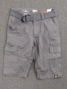 Urban Pipeline Men Cargo Shorts Super Flex Hits Below Knee Stretch Size 29 - Picture 1 of 9
