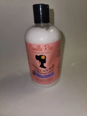 Camille Rose Moroccan Pear Conditioning Custard 12 oz - Image 1 of 4