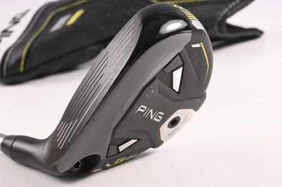 Left Hand Ping G430 HL #5 Hybrid / 26 Degree / Senior Flex Ping Alta Quick 35 - Image 1 of 4