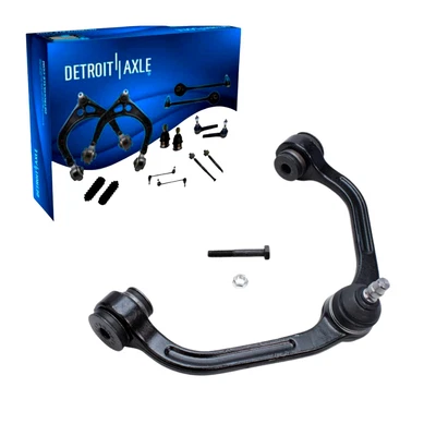 Brazo de control delantero superior derecho eje Detroit para Mazda B2500 1998-2010 2011 Foto 1 de 4