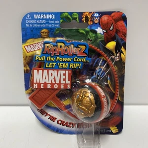 Marvel Heroes RipRollerz La Cosa - Foto 1 di 6