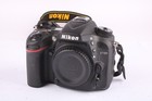 Nikon D7100 DSLR Digital Camera Body Only Working