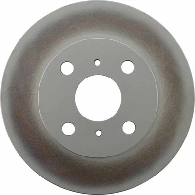 Disc Brake Rotor for 1988-1992 Geo Prizm, 1988-1992 Toyota Corolla - Image 1 of 4