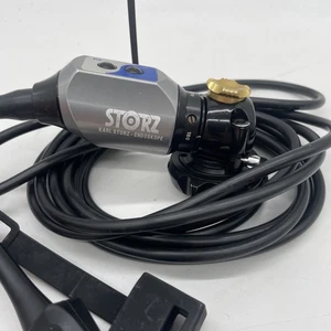 Karl Storz Tricam P PDD 20221139 30 Day Warranty! - Picture 1 of 3