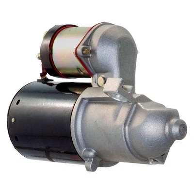 For Cadillac Eldorado 1986-1993 ACDelco 337-1005 Gold Starter - Изображение 1 из 4