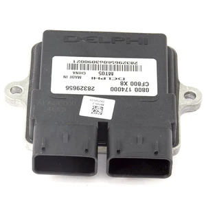Engine Control Unit (ECU) Black TPS version Engine Computer (ECU/ECM) Blade NEW - Picture 1 of 2