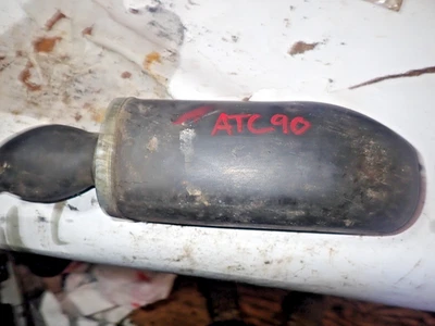 Caja de aire/caja de aire HONDA ATC 90 Foto 1 de 4