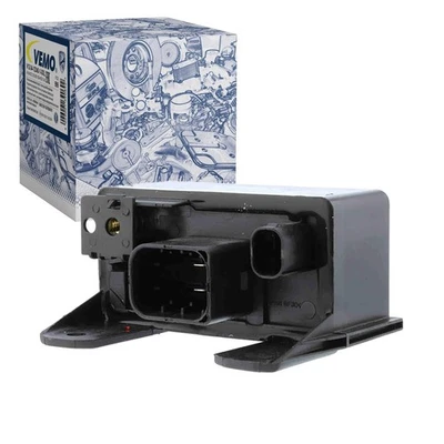 VEMO RELÈ MULTIFUNZIONALE Adatto Per MERCEDES-BENZ CLASSE A CLASSE C - Immagine 1 di 4