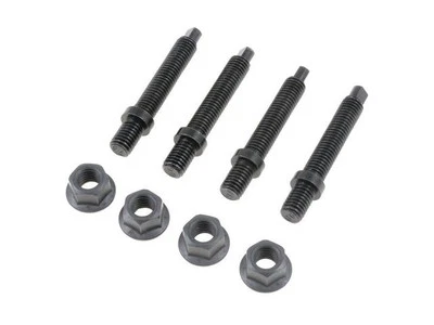 Para Ford F350 Super Duty 1999-2010 brida de escape perno y tuerca Dorman 76587TCYB Foto 1 de 2