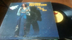 Brenda Patterson – Like Good Wine LP - Discreet – DS 2211 promo vg - Imagen 1 de 1