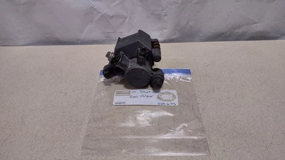 Pinza de freno de disco trasera Buell Blast 2001 #225,2-73 Foto 1 de 4